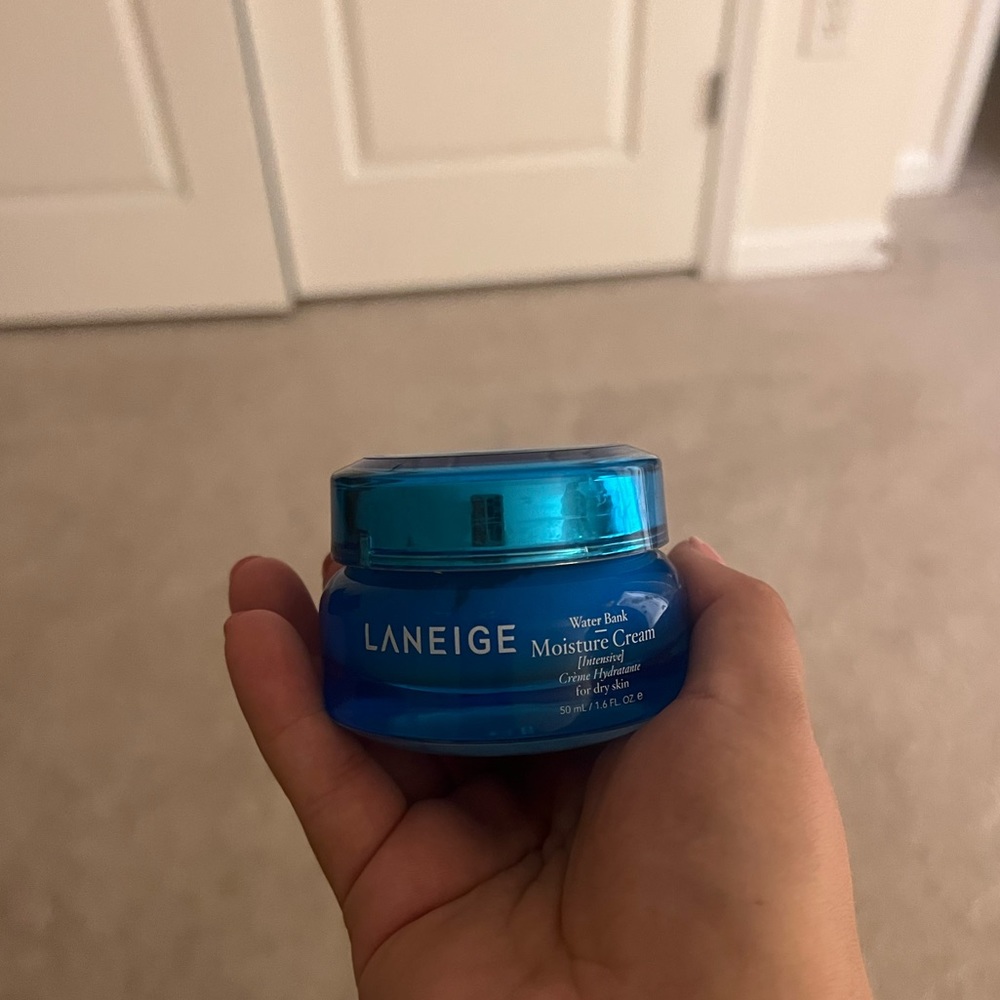 Laneige Moisture Cream